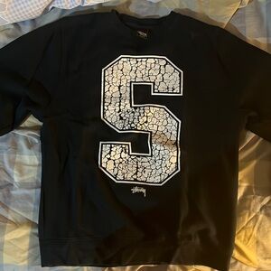 Stussy Crewneck